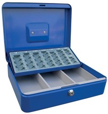 Caisse à monnaie - Grande