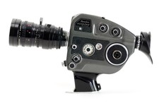 Beaulieu 4008 ZM II Super 8