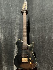 Greco TRH-120 avec étui