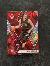 JAIME JAQUEZ JR RC PANINI