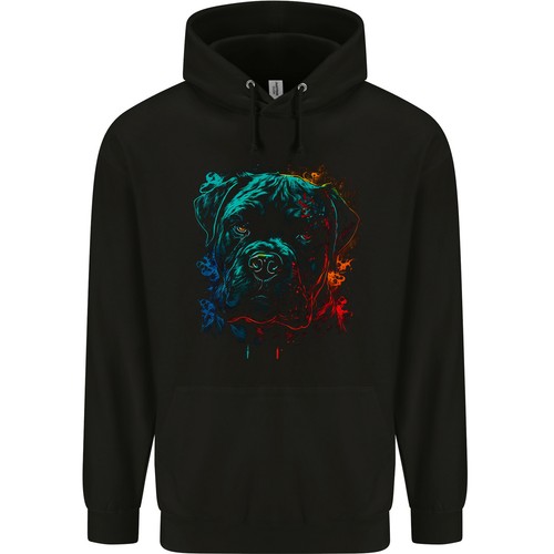 Sweat capuche pour homme - À,