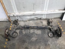 Train arriere complet PEUGEOT