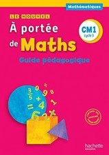 Le Nouvel A portée de maths