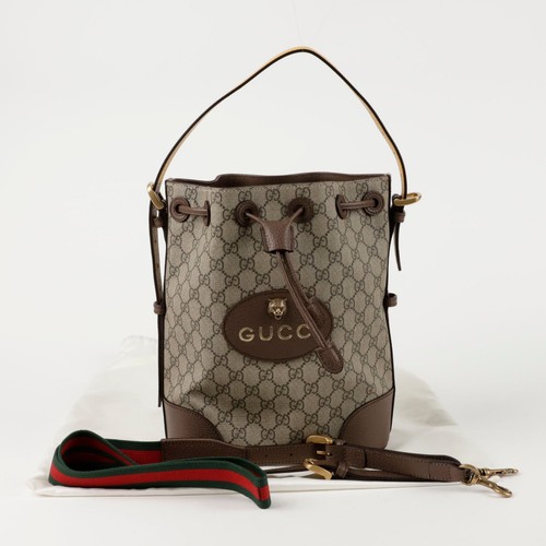 Gucci sac dos - gucci, à