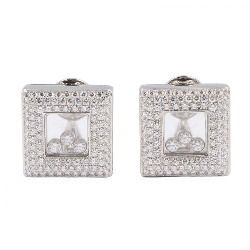 Boucles oreilles percées - d'oreilles,
