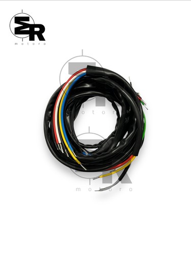 Impianto électrique benelli - impianto,