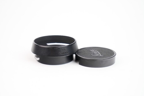 Accessoire leica lens - leica, hood