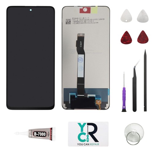 écran reconditionné xiaomi - Écran,