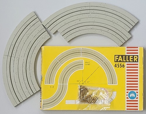 Faller ams 4556 circuit - circuit, de