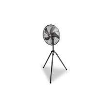 Ventilateur pieds ø45 50 - Ø45,