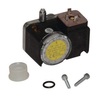 Manostat gaz 150 - manostat,