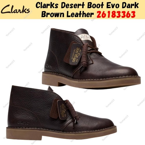 Clarks desert boot - desert,