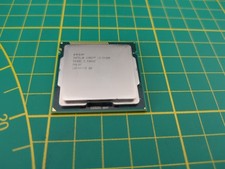 Processeur I5-2400S 2.50GHZ