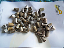 Dé à coudre de collection en métal   VOIR  PHOTO ET BIEN LIRE LA  DESCRIPTION