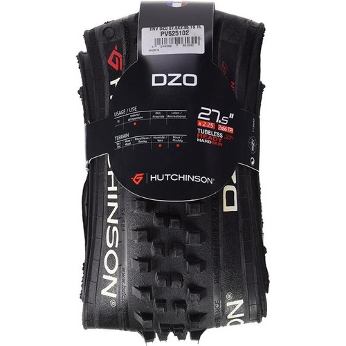 Pneu hutchinson dzo - pneu,
