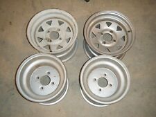 4 jantes quad beyond 260 ou quad fixing 260