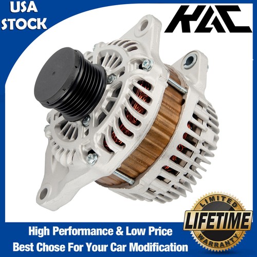 Alternator for 2007 2016 jeep - for, 2007-2016