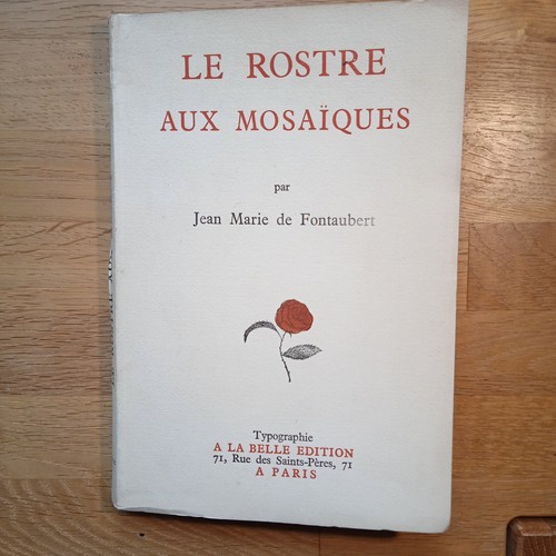 Fontaubert avec envoi - , le