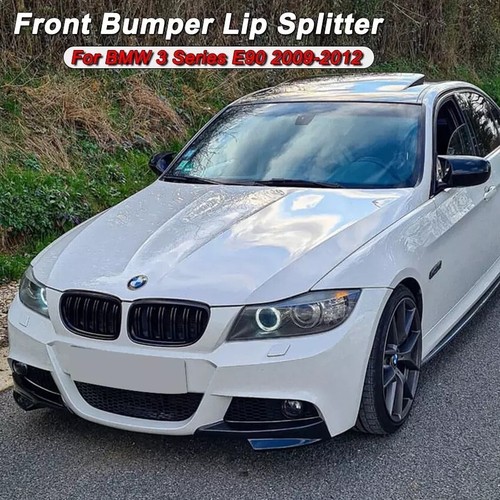 Lame splitter carbone - 2,