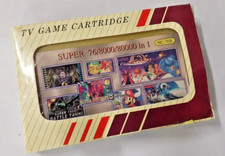 TV GAME CARTIDGE COMPATIBLE