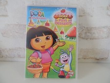Dvd Dora l'exploratrice au