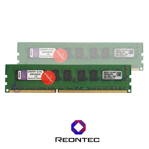 Ram serveur kingston - de,