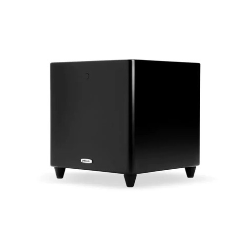 Polk audio dsw - audio,