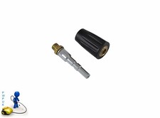 NETTOYEUR HAUTE PRESSION libération rapide arrêt Kew compatible vers 1/2 " M