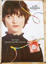 Affiche poster taille abribus