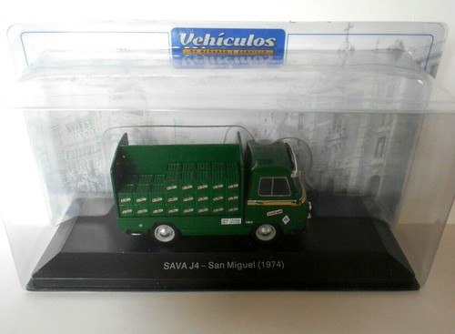 Die cast ebro - ebro,