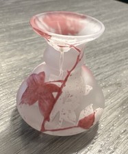 Petit Vase Miniature Ancien