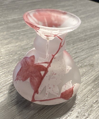 Petit vase miniature - petit,