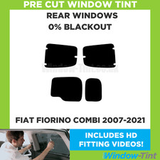 Pour Fiat Fiorino Combi