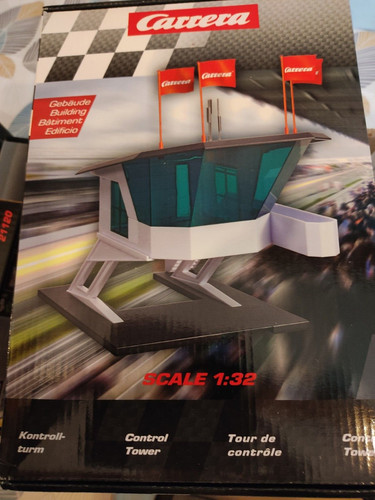 Circuit auto slot car tour - auto, de