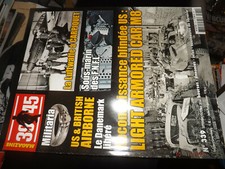 32§§ Revue Heimdal 39/45