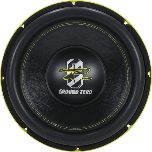Ground zero gzhw30xspl - ground, gzhw30xspl-d1