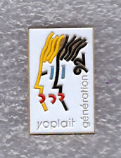 PIN S YOPLAIT GENERATION 92