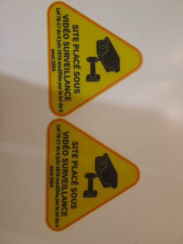 Panneaux signalisation - 2,