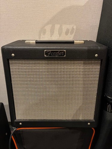 Fender pro junior ltd - fender,