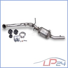 FILTRE À PARTICULES DIESEL