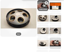 Nikon Optiphot Microscope 5