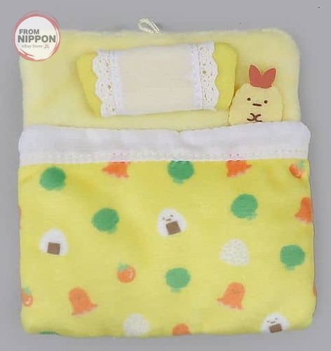 Sumikko gurashi bento futon - gurashi,