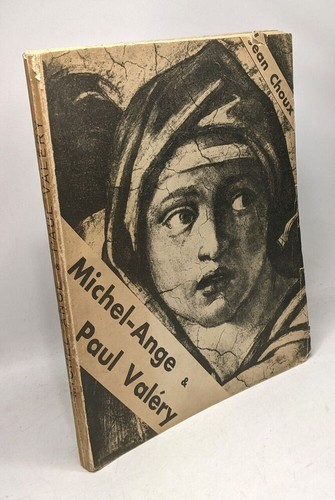 Michel ange paul valéry - et,