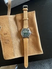Montre oris big - big, crown