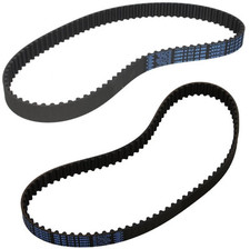 2x Courroie pour Ducati 749