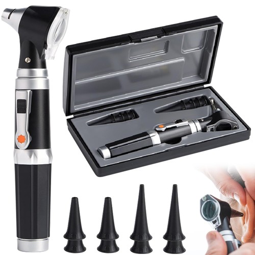 Otoscope avec lumière