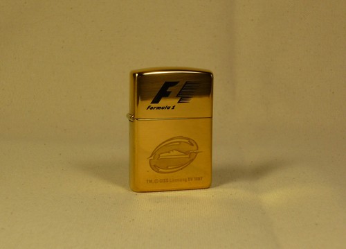 Zippo formula w logo - zippo,