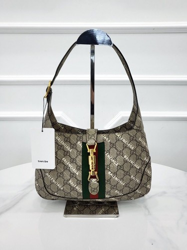 Gucci sac hobo jackie - sac,