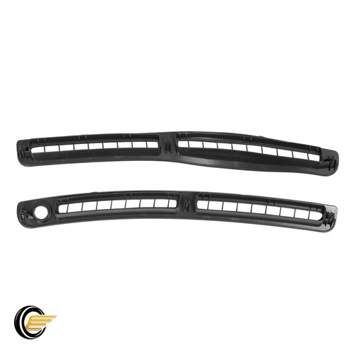 Dashboard dash defrost - lh&rh,