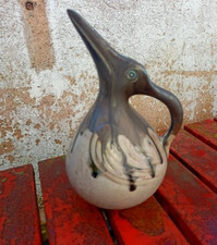 JOLI PICHET ZOOMORPHE GRES